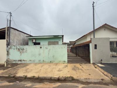 Casa para Venda, em Primavera do Leste, bairro CIDADE SATELITE PRIMAVERA III, 3 dormit�rios, 2 banheiros, 1 su�te, 2 vagas