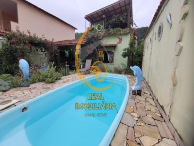 Casa para Venda, em Niter�i, bairro Piratininga, 4 dormit�rios, 4 banheiros, 2 su�tes, 3 vagas