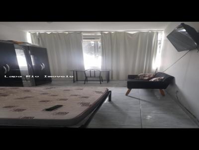Apartamento para Loca��o, em Rio de Janeiro, bairro Centro, 1 dormit�rio, 1 banheiro