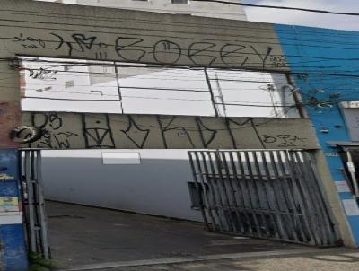 Sal�o Comercial para Venda, em S�o Paulo, bairro Santo Amaro, 1 banheiro