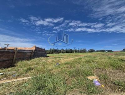 Terreno para Venda, em Franca, bairro Reserva Abaet�