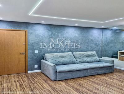 Apartamento para Venda, em Jundia�, bairro Cidade Nova, 2 dormit�rios, 1 banheiro, 1 vaga