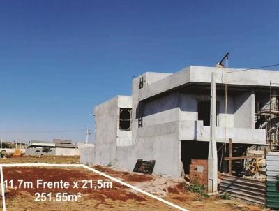 Terreno para Venda, em Ribeir�o Preto, bairro Quinta da Mata