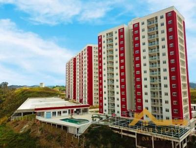 Apartamento para Venda, em Volta Redonda, bairro Agua Limpa, 2 dormit�rios, 1 banheiro, 1 vaga