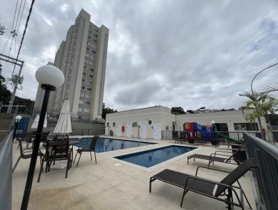 Apartamento para Venda, em Juiz de Fora, bairro S�o Pedro, 2 dormit�rios, 1 banheiro, 1 vaga