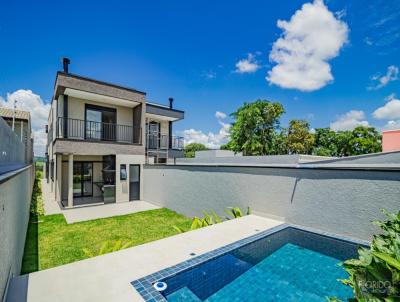 Casa para Venda, em Atibaia, bairro Jardim Dos Pinheiros, 3 dormit�rios, 3 banheiros, 3 su�tes, 4 vagas