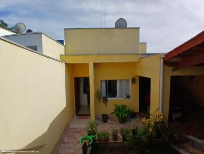 Casa para Venda, em Jarinu, bairro Maracan�, 3 dormit�rios, 1 banheiro, 1 su�te, 2 vagas