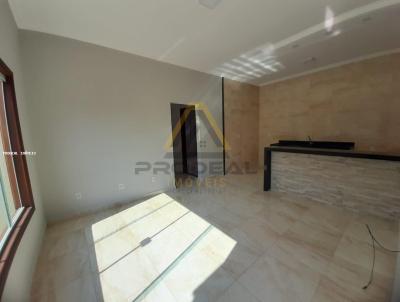 Casa para Loca��o, em S�o Jos� do Rio Pardo, bairro Alto da Serra, 2 dormit�rios, 1 banheiro, 2 vagas