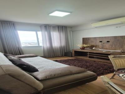 Apartamento para Venda, em S�o Vicente, bairro Centro, 2 dormit�rios, 1 banheiro, 1 vaga
