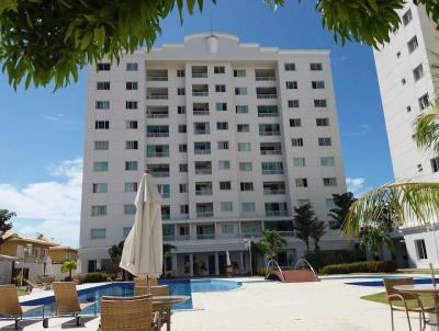 Apartamento para Venda, em Lauro de Freitas, bairro Centro, 2 dormit�rios, 2 banheiros, 1 su�te, 1 vaga