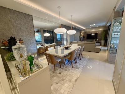 Alto Padr�o para Venda, em Itapema, bairro MEIA PRAIA, 4 dormit�rios, 5 banheiros, 4 su�tes, 3 vagas