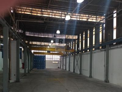 Galp�o para Venda, em Diadema, bairro Vila Nogueira