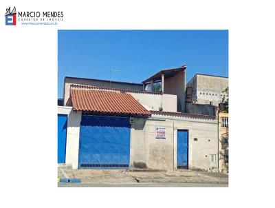 Casa para Venda, em , bairro , 5 dormit�rios, 4 banheiros, 1 vaga