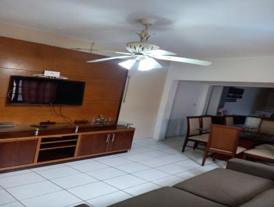 Casa de Praia para Venda, em Mongagu�, bairro Balneario Samas, 3 dormit�rios, 3 vagas