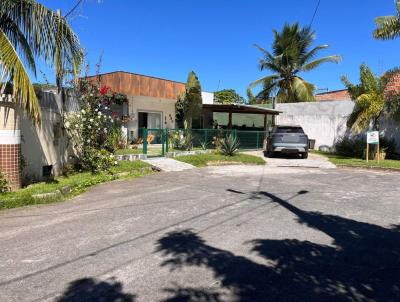 Casa em Condom�nio para Venda, em Cama�ari, bairro Jau� (abrantes), 3 dormit�rios, 4 banheiros, 3 su�tes, 2 vagas