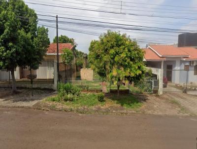 Terreno para Venda, em Cascavel, bairro Parque S�o Paulo