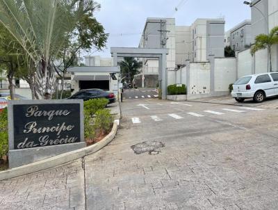 Apartamento para Venda, em Presidente Prudente, bairro Parque Watal Ishibashi, 2 dormit�rios, 1 banheiro, 1 vaga