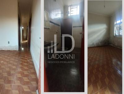 Apartamento para Venda, em Franca, bairro Jardim do �den