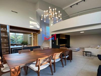 Casa T�rrea para Venda, em Indaiatuba, bairro Jardim Santa Clara, 3 dormit�rios, 4 banheiros, 3 su�tes, 4 vagas