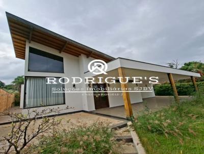 Ch�cara para Venda, em S�o Jo�o da Boa Vista, bairro Sol�rio da Mantiqueira, 3 dormit�rios, 4 banheiros, 1 su�te, 3 vagas
