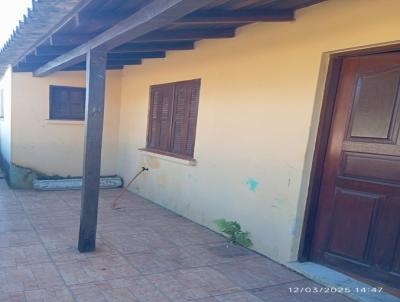 Casa para Venda, em Cachoeira do Sul, bairro S�O JOSE, 2 dormit�rios, 1 banheiro, 1 vaga