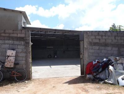 Galp�o para Loca��o, em Barbacena, bairro centro