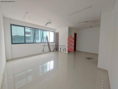 Conjunto Comercial para Loca��o, em S�o Paulo, bairro MIRANDOPOLIS, 2 banheiros, 1 vaga