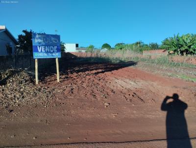 Lote para Venda, em Toledo, bairro Distrito de Novo Sarandi