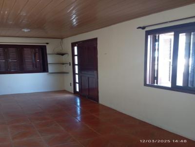 Casa para Loca��o, em Cachoeira do Sul, bairro S�O JOSE, 2 dormit�rios, 1 su�te, 1 vaga