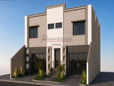 Apartamento para Loca��o, em Santo Ant�nio da Platina, bairro Centro, 1 dormit�rio, 1 banheiro