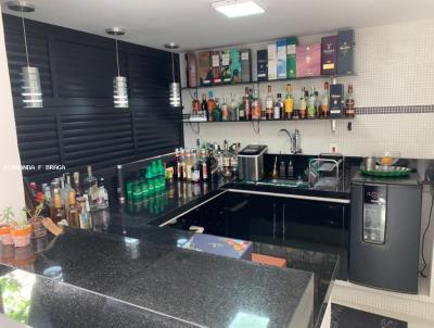 Casa em Condom�nio para Venda, em Barueri, bairro Alphaville, 4 dormit�rios, 6 banheiros, 3 su�tes, 4 vagas