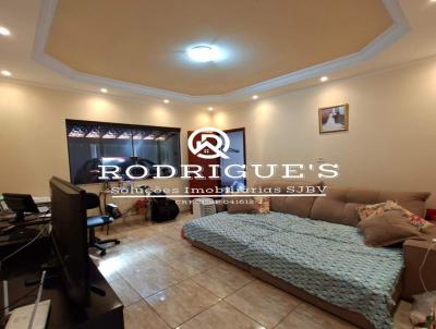 Casa para Venda, em S�o Jo�o da Boa Vista, bairro Jardim Santa Clara, 3 dormit�rios, 2 banheiros, 2 vagas