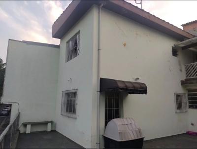 Casa para Venda, em Mau�, bairro Jardim Santa L�dia, 2 dormit�rios, 2 banheiros, 2 vagas