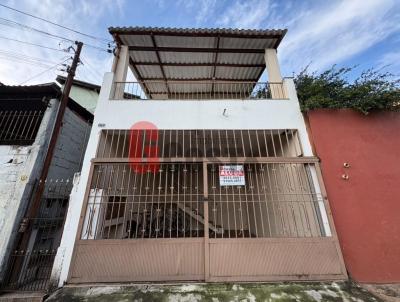 Casa para Loca��o, em S�o Paulo, bairro Parque S�o Rafael, 1 dormit�rio, 1 banheiro, 1 vaga