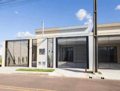 Casa para Venda, em , bairro Aquarela das Artes, 2 dormit�rios, 2 banheiros, 1 su�te, 2 vagas