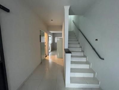 Sobrado para Venda, em Presidente Prudente, bairro Jardim Regina, 3 dormit�rios, 3 banheiros, 2 vagas