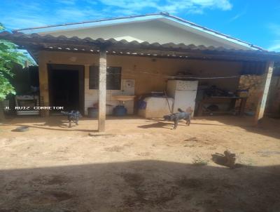 Casa para Venda, em Presidente Prudente, bairro Jo�o Domingos Neto, 2 dormit�rios, 1 banheiro, 2 vagas