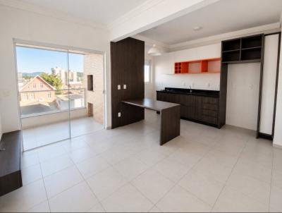 Apartamento para Venda, em Joinville, bairro Bucarein, 2 dormit�rios, 2 banheiros, 2 vagas