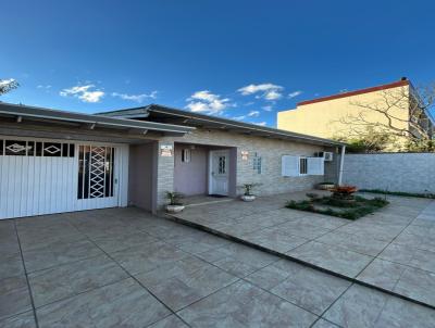 Casa para Venda, em Canoas, bairro F�tima, 4 dormit�rios, 3 banheiros, 2 vagas