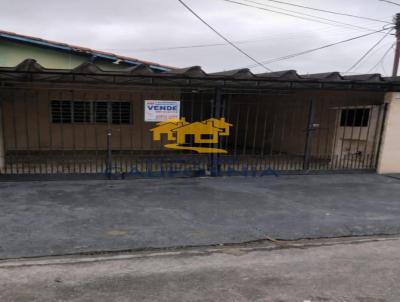 Casa para Venda, em Jacare�, bairro Jardim Calif�rnia, 2 dormit�rios, 1 banheiro, 1 vaga