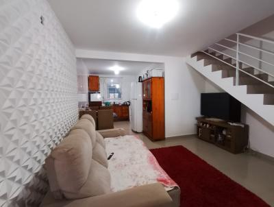 Sobrado para Venda, em Palho�a, bairro Caminho Novo, 2 dormit�rios, 2 banheiros, 2 vagas