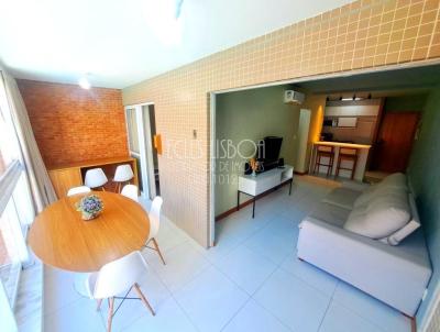 Apartamento para Loca��o, em Salvador, bairro Barra, 1 dormit�rio, 1 banheiro, 1 vaga