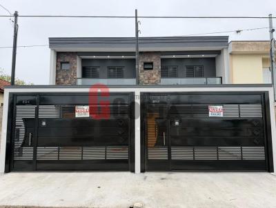 Sobrado para Loca��o, em S�o Paulo, bairro Jardim Independ�ncia, 3 dormit�rios, 2 banheiros, 2 vagas