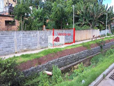 Terreno para Venda, em Salvador, bairro Alto da Terezinha