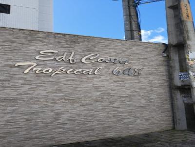 Apartamento para Venda, em , bairro Boa Viagem, 2 dormit�rios, 2 banheiros, 1 su�te, 2 vagas