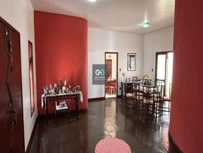 Casa para Loca��o, em Cachoeira Paulista, bairro Ch�cara do Moinho, 3 dormit�rios, 6 banheiros, 2 su�tes, 3 vagas