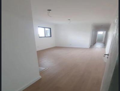 Apartamento para Venda, em Mau�, bairro Vila Bocaina, 2 dormit�rios, 2 banheiros, 1 su�te, 1 vaga