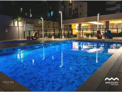 Apartamento para Venda, em Florian�polis, bairro Itacorubi, 2 dormit�rios, 2 banheiros, 1 su�te, 2 vagas