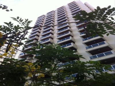 Apartamento para Venda, em Guaruj�, bairro Barra Funda, 3 dormit�rios, 3 banheiros, 1 su�te, 2 vagas