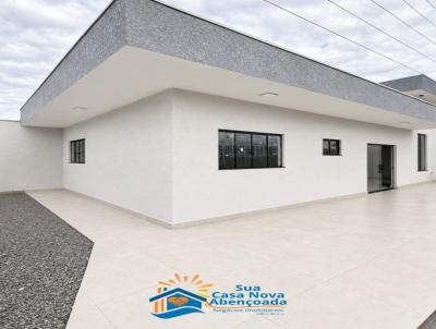 Casa para Venda, em Sarandi, bairro Jd. Ecovalley, 3 dormit�rios, 1 banheiro, 1 su�te